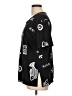 Assorted Brands Black Short Sleeve Blouse Size L - photo 5