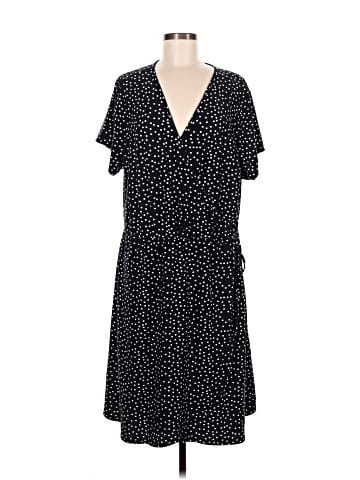 Derek Heart Casual Dress (view 1)