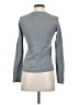 Everlane Gray Long Sleeve Top Size XXS - photo 2
