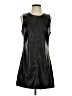 LA Made Black Cocktail Dress Size S - photo 1