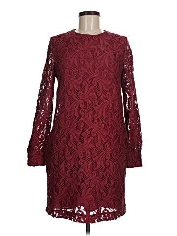 Max Mara Studio Cocktail Dress (view 1)