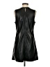 LA Made Black Cocktail Dress Size S - photo 2