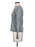 Everlane Gray Long Sleeve Top Size XXS - photo 5