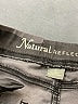 Natural Reflections Camo Black Casual Pants Size M - photo 7