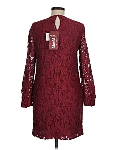 Max Mara Studio Cocktail Dress (view 2)