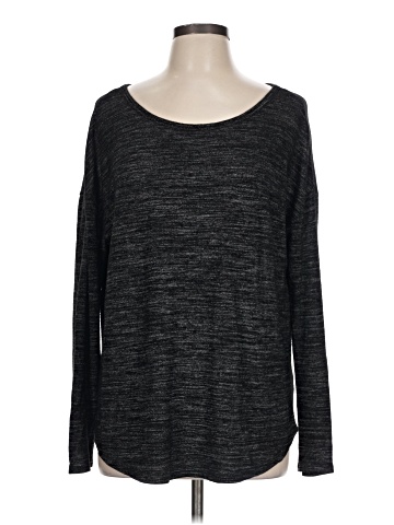 Gap Outlet Long Sleeve T-Shirt (view 1)