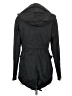 BCBGeneration 100% Polyester Black Jacket Size XS - photo 2