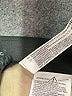 Zara Basic Paisley Gray Casual Pants Size S - photo 8