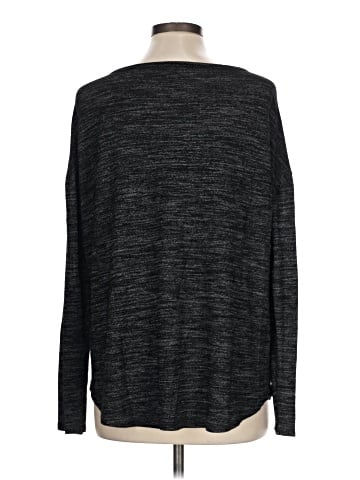 Gap Outlet Long Sleeve T-Shirt (view 2)