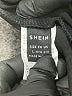 Shein Black Dress Pants Size 8 - 10 - photo 7
