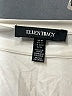 Ellen Tracy Ivory Short Sleeve Blouse Size M - photo 7