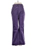 Boden Purple Jeans Size 6 - photo 1