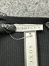 Soncy Black 3/4 Sleeve Top Size 3X (3) - photo 4