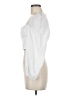 Princess Polly 100% Polyester White 3/4 Sleeve Blouse Size 8 - photo 5