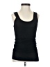 Unbranded Black Tank Top Size S - photo 1