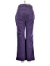 Boden Purple Jeans Size 6 - photo 2