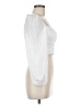Princess Polly 100% Polyester White 3/4 Sleeve Blouse Size 8 - photo 4