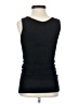 Unbranded Black Tank Top Size S - photo 2
