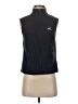 North End 100% Polyester Black Vest Size S - photo 1