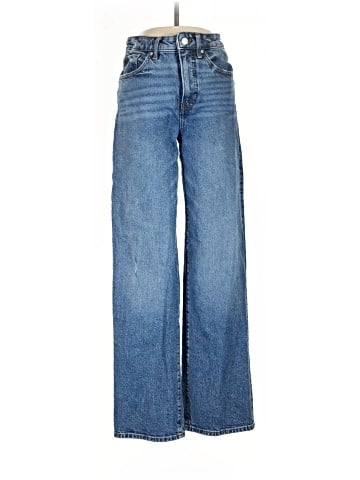 Express Jeans Jeans (view 1)