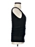 Unbranded Black Tank Top Size S - photo 4