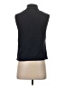 North End 100% Polyester Black Vest Size S - photo 2