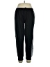 Splendid Black Track Pants Size XL - photo 1
