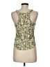 Unbranded Green Tank Top Size M - photo 2