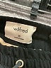 Wilfred 100% Polyester Black Track Pants Size XS - photo 7