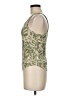 Unbranded Green Tank Top Size M - photo 5