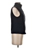 North End 100% Polyester Black Vest Size S - photo 4