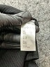Soncy Black 3/4 Sleeve Top Size Lg (0) - photo 5