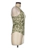 Unbranded Green Tank Top Size M - photo 4