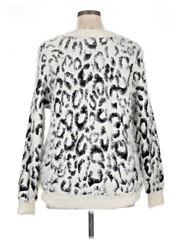 Liverpool Los Angeles Pullover Sweater (view 2)