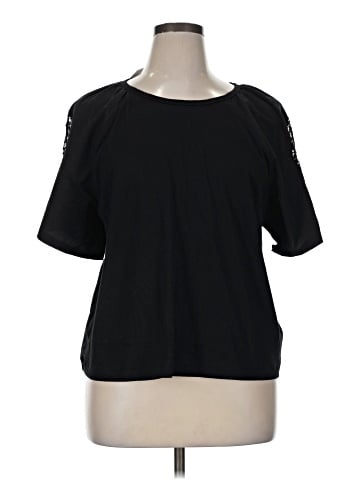 Old Navy Short Sleeve Top (view 1)
