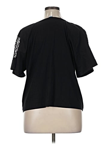 Old Navy Short Sleeve Top (view 2)