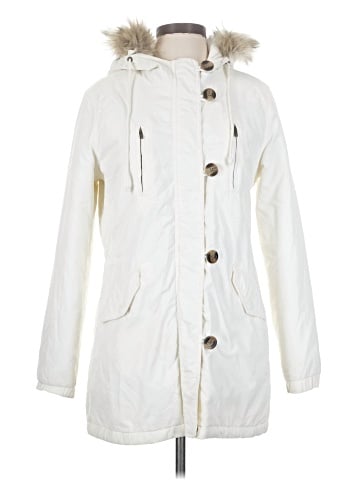 American Eagle Outfitters Raincoat (view 1)