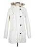 American Eagle Outfitters White Raincoat Size S - photo 1