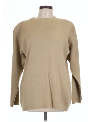 Jones New York Sport Pullover Sweater (view 1)