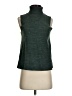 Zara Green Sweater Vest Size S - photo 1