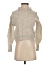 Everlane Tan Turtleneck Sweater Size XS - photo 1