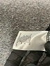 Z Supply Solid Black Long Sleeve Blouse Size XL - photo 8