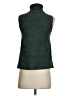 Zara Green Sweater Vest Size S - photo 2