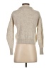 Everlane Tan Turtleneck Sweater Size XS - photo 2