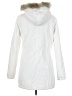 American Eagle Outfitters White Raincoat Size S - photo 2