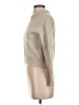 Everlane Tan Turtleneck Sweater Size XS - photo 5