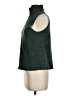 Zara Green Sweater Vest Size S - photo 5