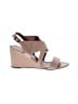 AQUATALIA Tan Wedges Size 10 - photo 1