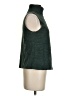 Zara Green Sweater Vest Size S - photo 4
