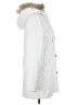 American Eagle Outfitters White Raincoat Size S - photo 4